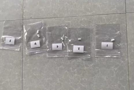 海绵射弹清洁管道