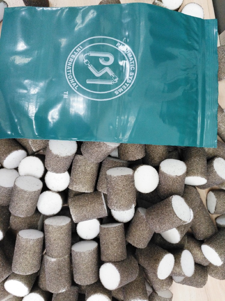 工业胶管管路管道内壁是怎么做清洁工作的？