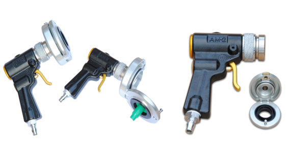 管道清洁设备图片