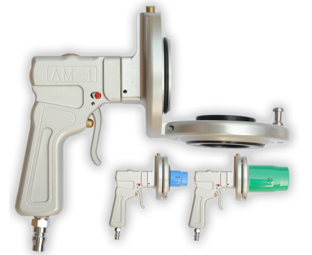 使用澳博仕气动管路清洁设备都需要准备什么工作？