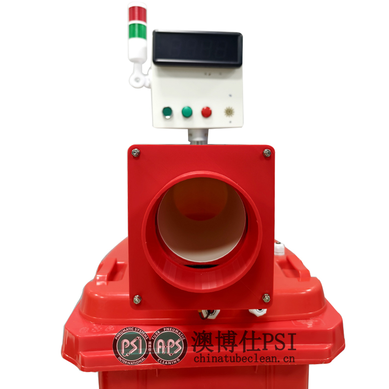 海绵子弹收集计数装置如何实现数据追溯？